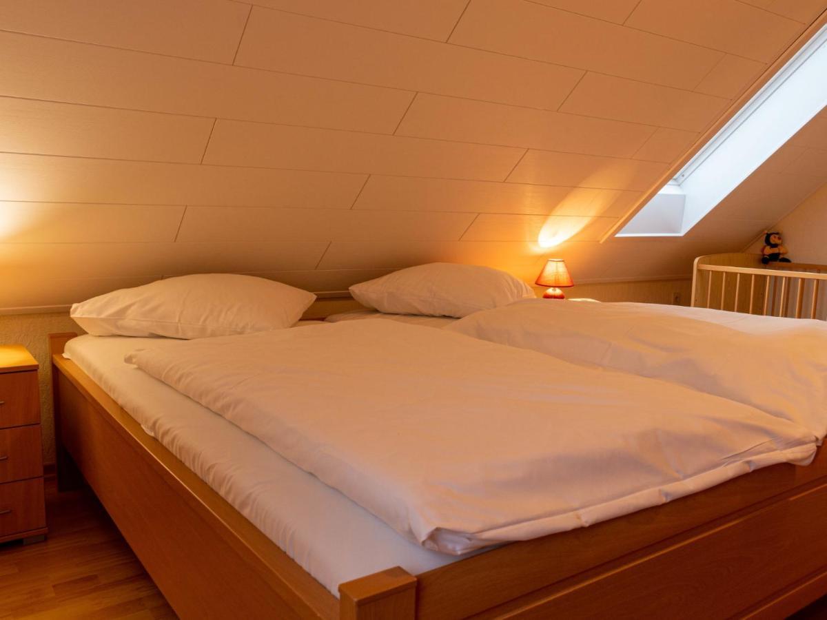 Apartment Am Nordkap-1 By Interhome Norddeich  Exteriör bild